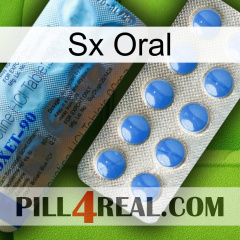 Sx Oral 40